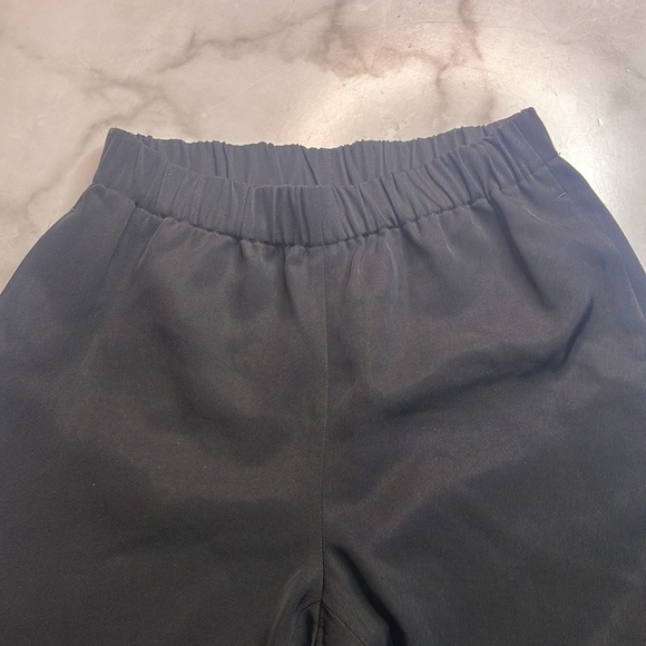 Everlane The Japanese GoWeave Zip Track Pant - Picture 5 of 8